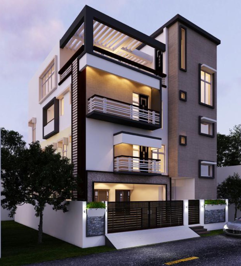Ganesh Builders